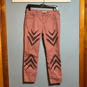 Free people jeans